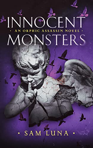 Innocent Monsters - CraveBooks