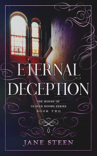 Eternal Deception - CraveBooks
