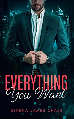 Everything You Want (The Finale Duet Book 1)