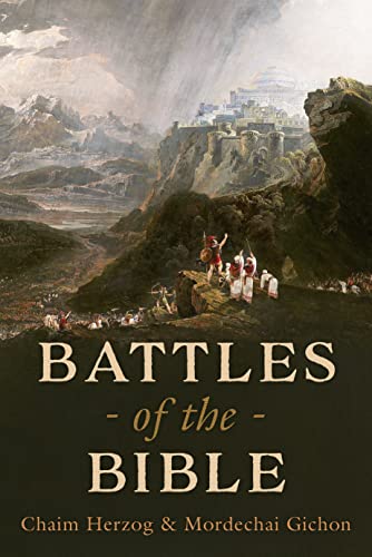 Battles of the Bible