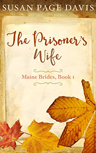 The Prisoner's Wife - CraveBooks
