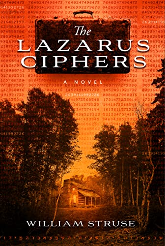 The Lazarus Ciphers - CraveBooks