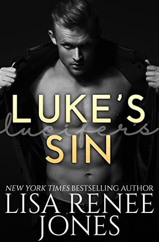 Luke’s (Lucifer's) Sin - CraveBooks