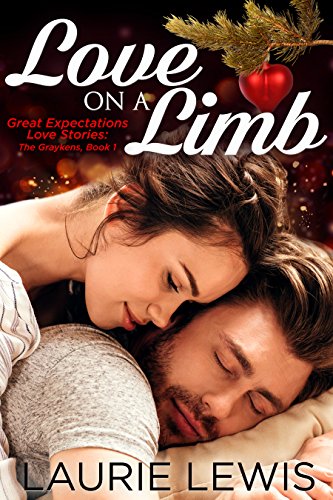Love On A Limb - CraveBooks