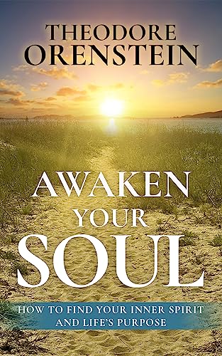 Awaken Your Soul - CraveBooks