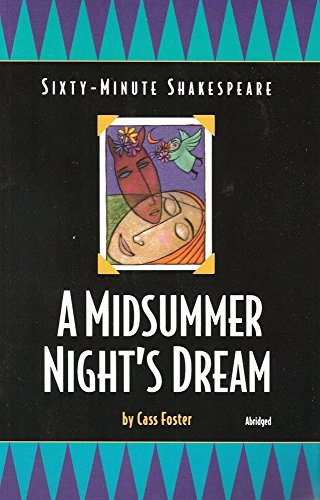 A Midsummer Night's Dream - CraveBooks