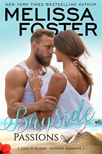 Bayside Passions - Crave Books