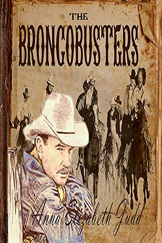 The Broncobusters: - CraveBooks