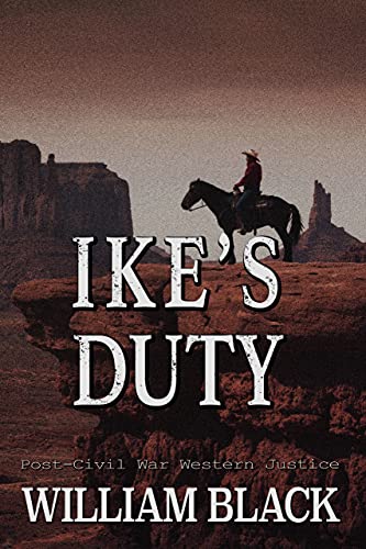 Ike's Duty - CraveBooks