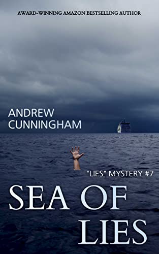 Sea of Lies