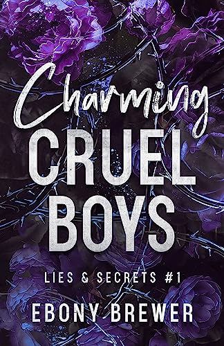 Charming Cruel Boys: An Enemies to Lovers Romance... - CraveBooks
