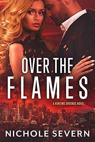 Over the Flames - CraveBooks