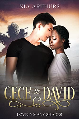 Cece & David - CraveBooks