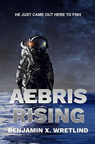 Aebris Rising - CraveBooks