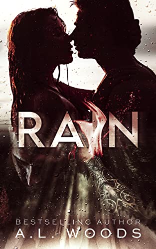 Rain - CraveBooks