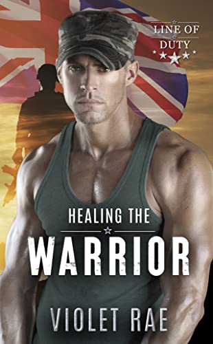 Healing the Warrior - CraveBooks