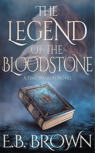 The Legend of the Bloodstone - CraveBooks