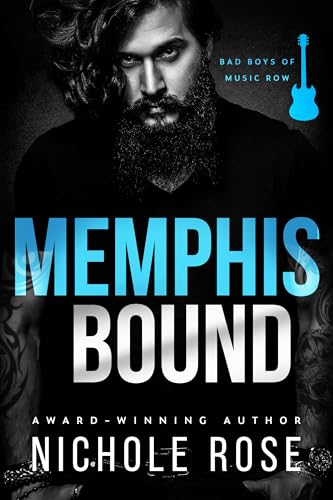 Memphis Bound: A Brother's Best Friend Romance (Ba... - CraveBooks