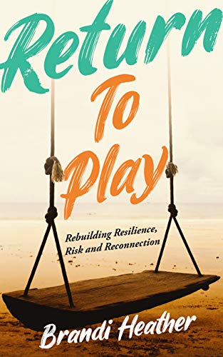 Return To Play - CraveBooks