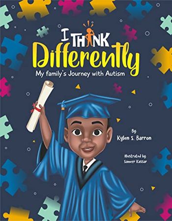 I Think Differently My Family's Journey with Autism