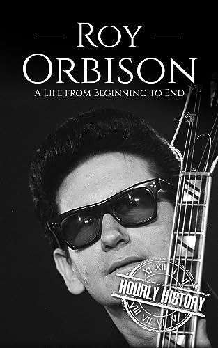 Roy Orbison - CraveBooks