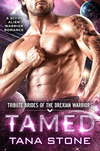 Tamed - Crave Books