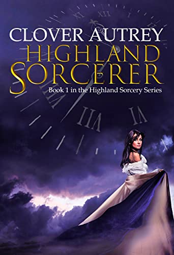 Highland Sorcerer - CraveBooks
