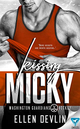 Kissing Micky - CraveBooks