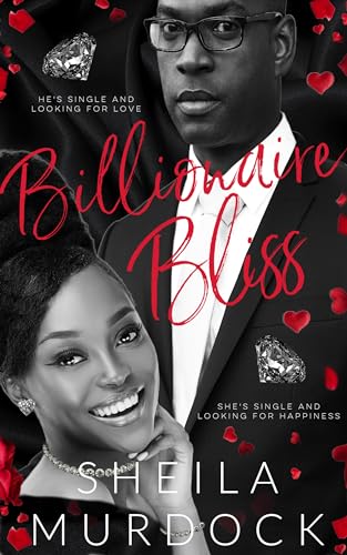 Billionaire Bliss: African American Urban Fiction... - CraveBooks