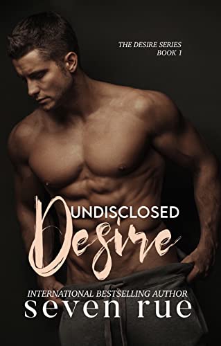 Undisclosed Desire - CraveBooks