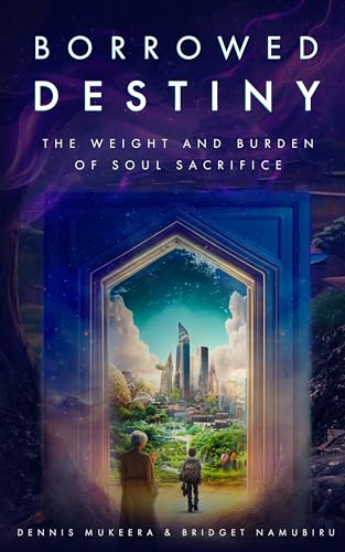 Borrowed Destiny: The Weight and Burden of Soul Sa... - CraveBooks