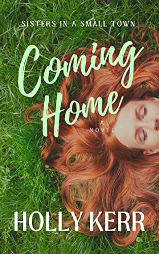 Coming Home: Humorous and Heartwarming Small-town... - CraveBooks
