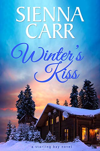 Winter's Kiss (Starling Bay Book 1)