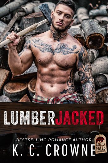 Lumberjacked - Crave Books