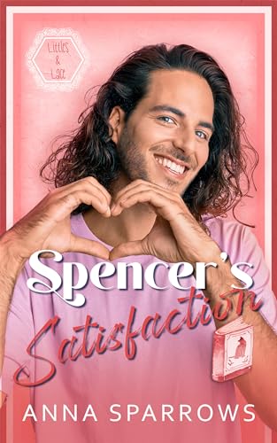 Spencer's Satisfaction - CraveBooks