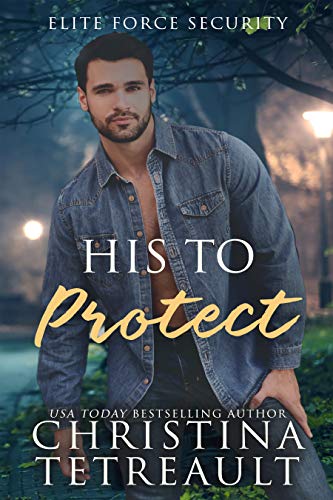 His To Protect - CraveBooks