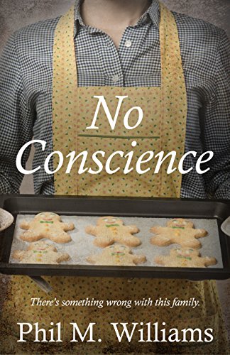 No Conscience - CraveBooks