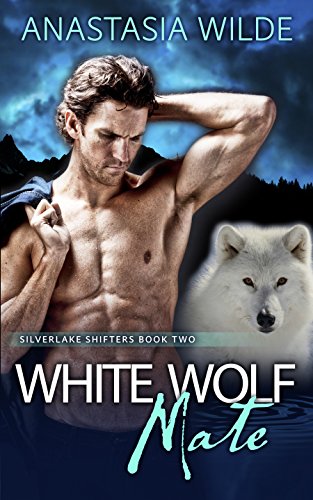 White Wolf Mate