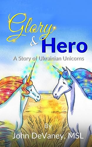 Glory & Hero - CraveBooks