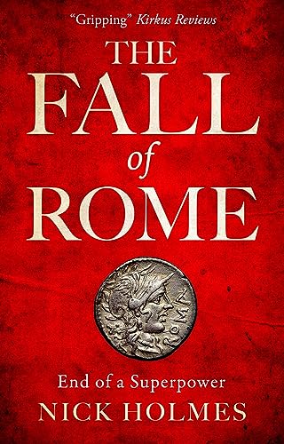 The Fall of Rome - CraveBooks
