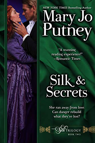 Silk and Secrets