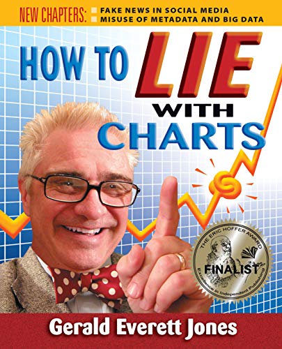 How to Lie with Charts