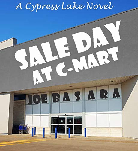 Sale Day at C Mart