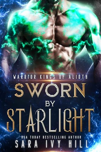 Sworn by Starlight