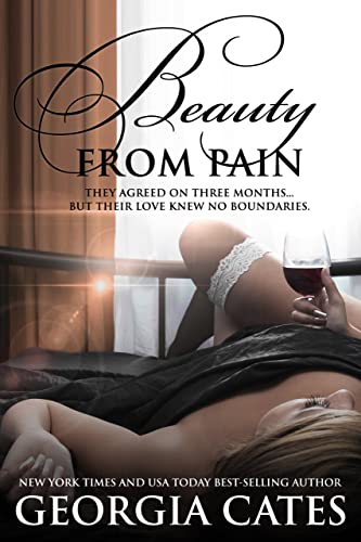 Beauty from Pain - CraveBooks