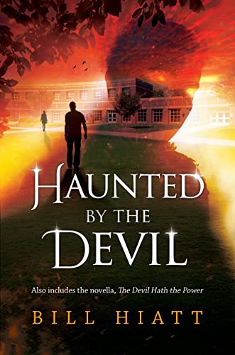 Haunted by the Devil - CraveBooks