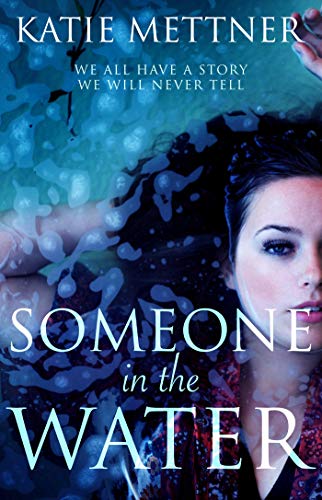Someone in the Water: A Clairvoyant Paranormal Rom... - CraveBooks
