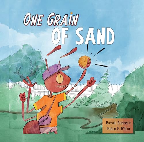 One Grain of Sand