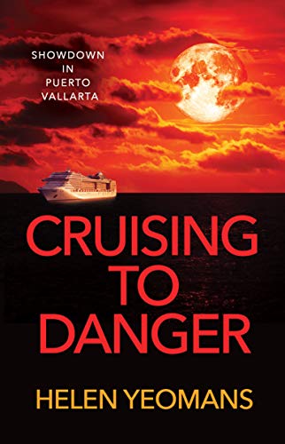 Cruising to Danger: Erin McLean #1