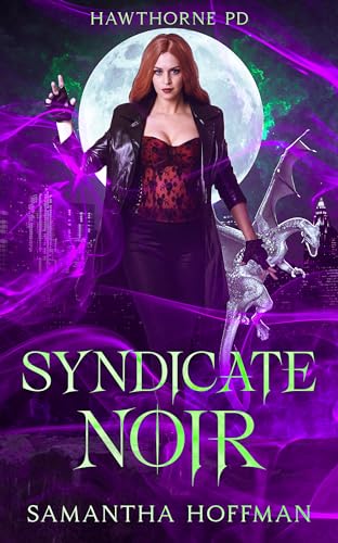 Syndicate Noir: Hawthorne PD #2